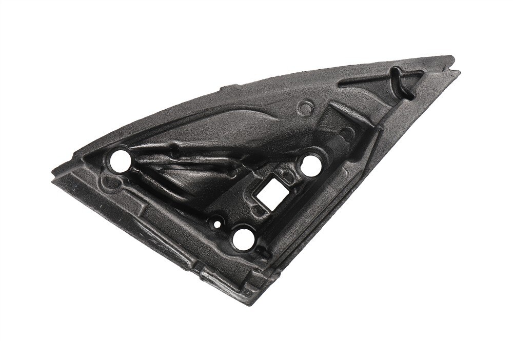GM Genuine Parts Driver Side Door Mirror Gasket