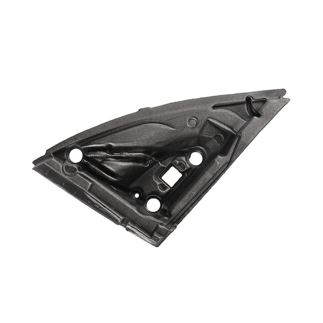 GM Genuine Parts Driver Side Door Mirror Gasket