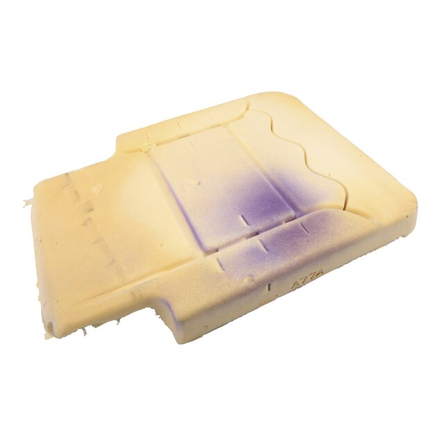 GM Genuine Parts Passenger Side 3rd Row Seat Back Pad