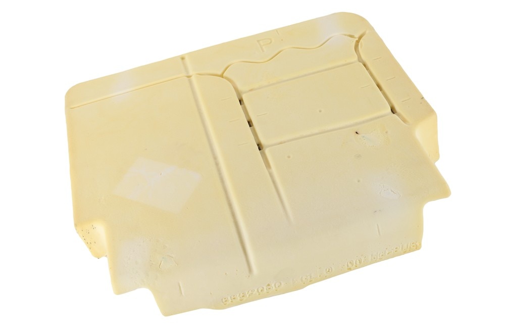 GM Genuine Parts Driver Side 3rd Row Seat Back Pad