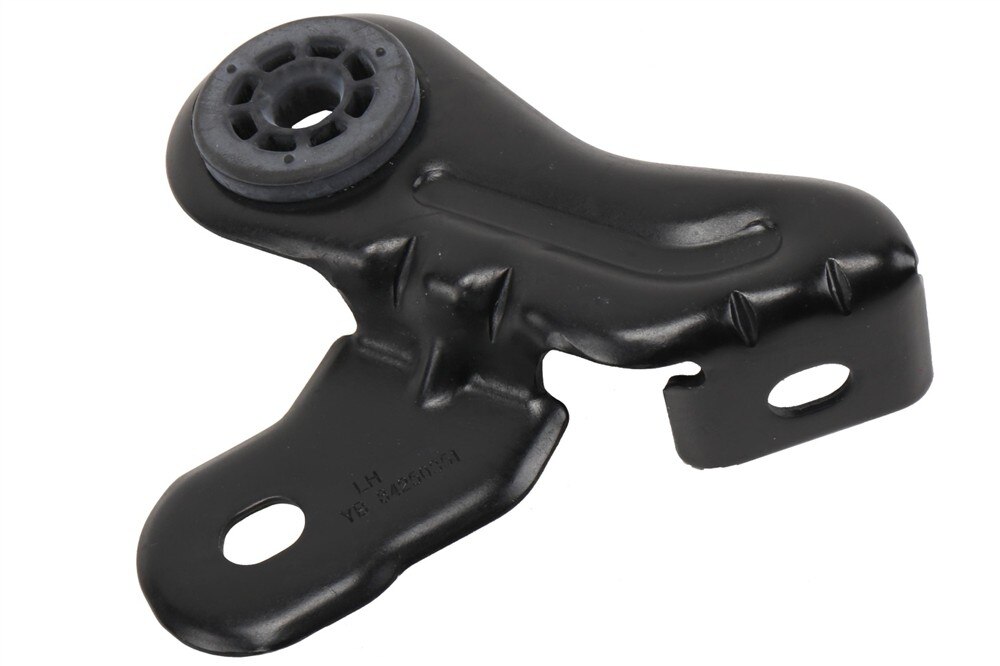 GM Genuine Parts Driver Side Radiator Upper Bracket