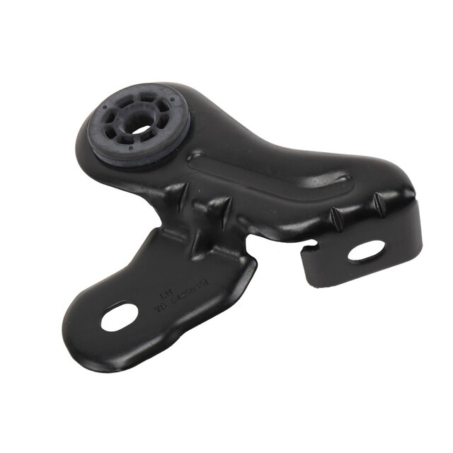GM Genuine Parts Driver Side Radiator Upper Bracket