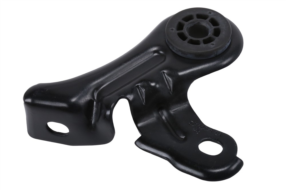GM Genuine Parts Passenger Side Radiator Upper Bracket