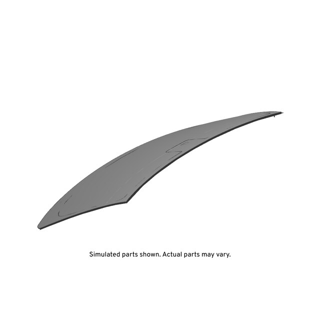 GM Genuine Parts Windshield