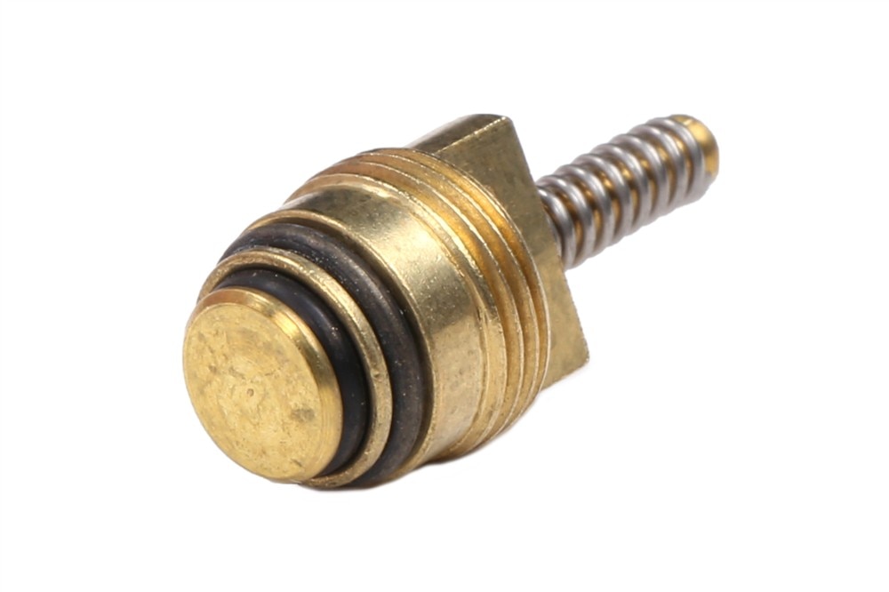 GM Genuine Parts Air Conditioning Service Valve