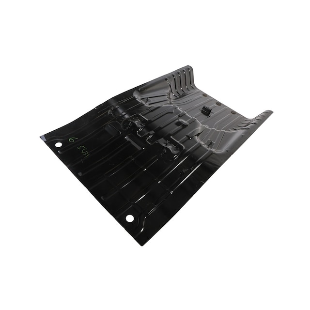 GM Genuine Parts Rear Floor Rear Panel