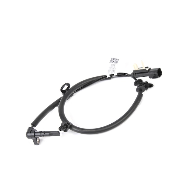 GM Genuine Parts Rear Wheel Speed Sensor