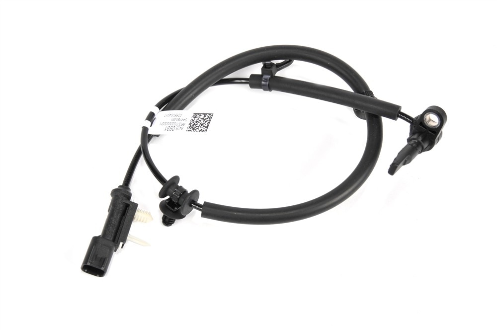 ACDelco GM Original Equipment Rear Wheel Speed Sensor
