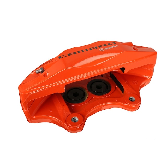 GM Genuine Parts Front Driver Side Disc Brake Caliper Assembly