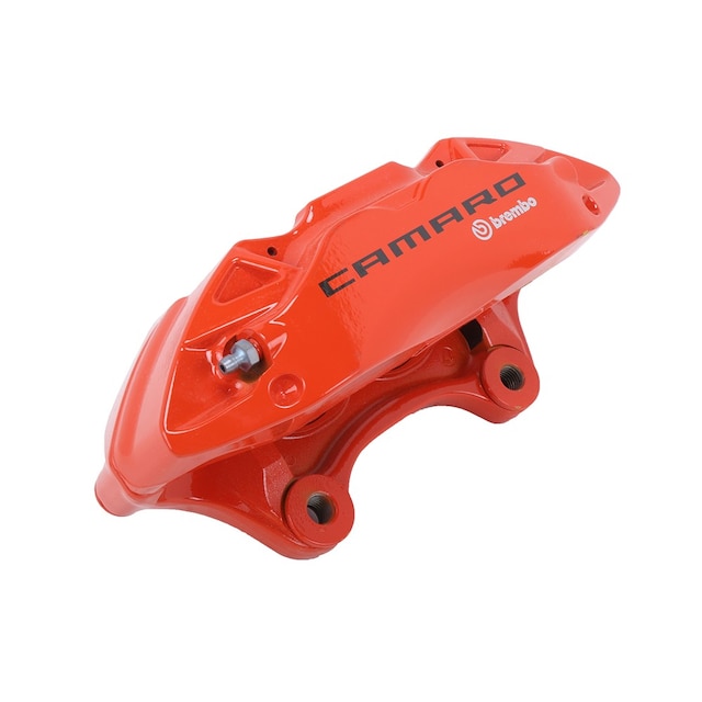 GM Genuine Parts Front Driver Side Disc Brake Caliper Assembly