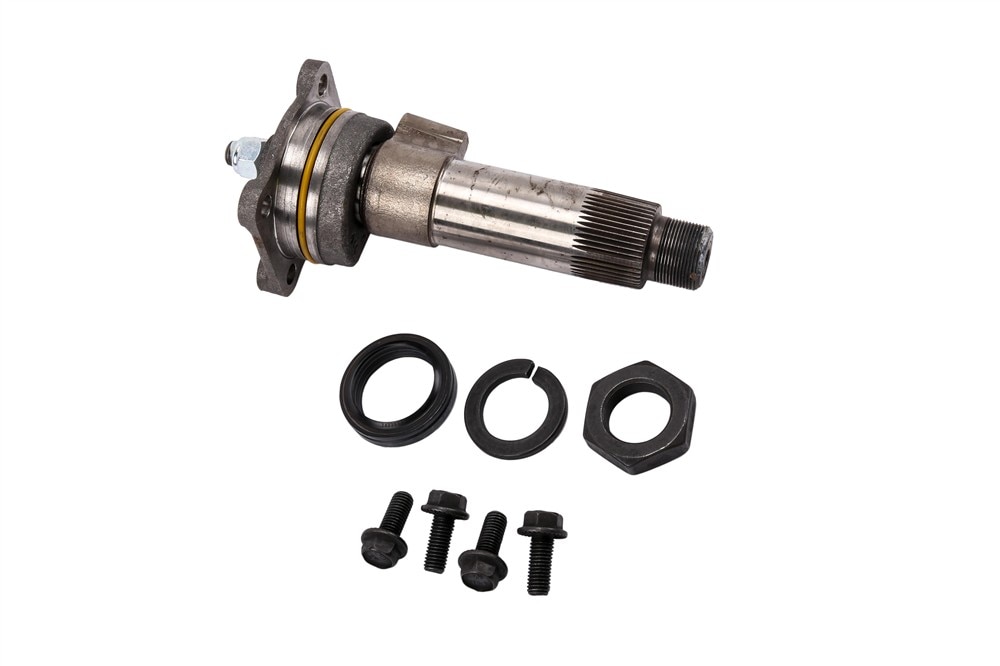 GM Genuine Parts Steering Gear Pitman Shaft