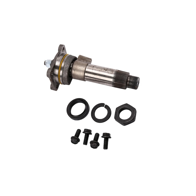 GM Genuine Parts Steering Gear Pitman Shaft