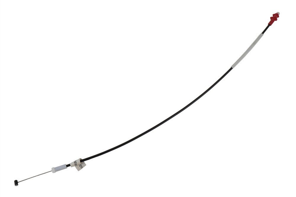GM Genuine Parts Front Driver Side Door Outside Handle Cable