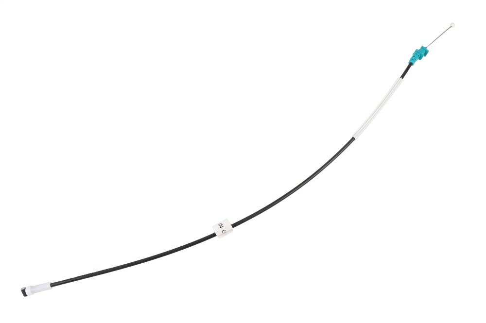 GM Genuine Parts Front Passenger Side Door Outside Handle Cable
