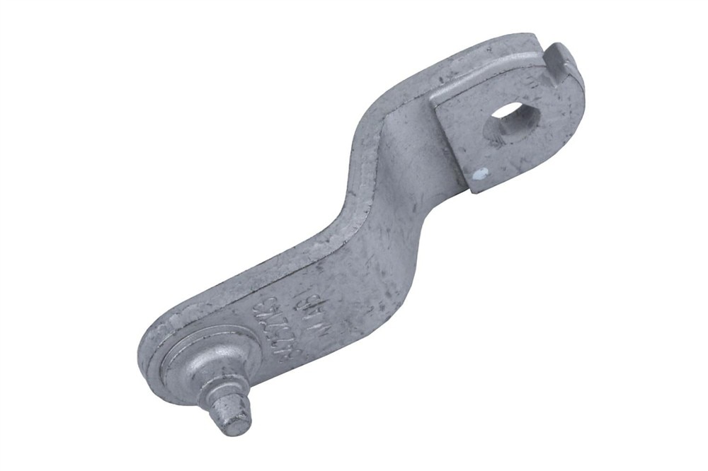 GM Genuine Parts Automatic Transmission Range Selector Lever Cable Lever