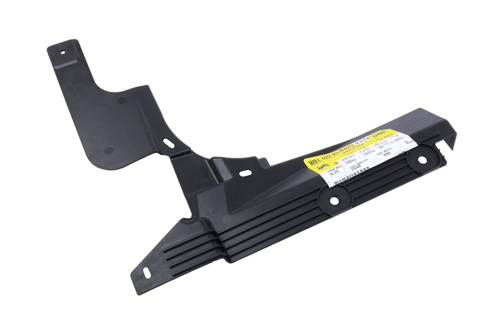 GM Genuine Parts Driver Side Front Compartment Splash Shield