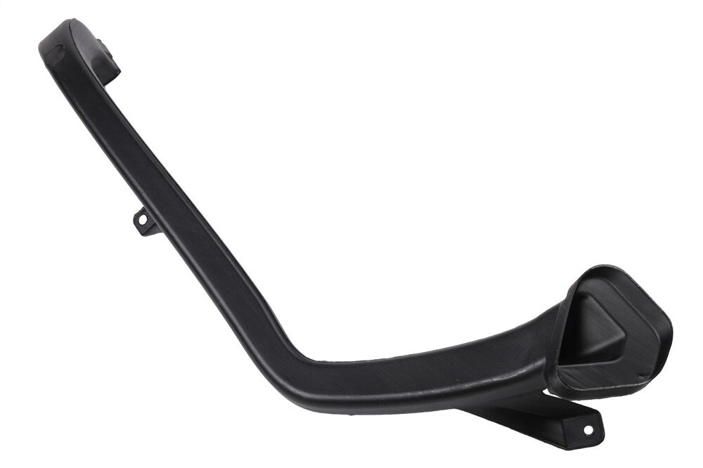 GM Genuine Parts Driver Side Window Defogger Outlet Duct