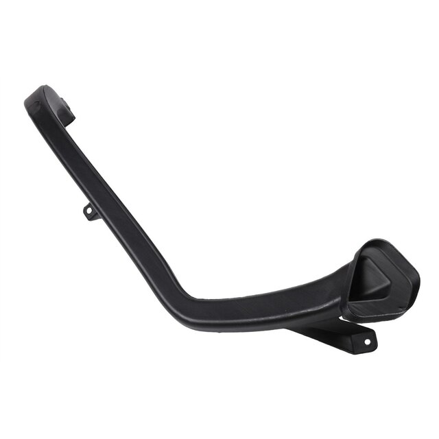 GM Genuine Parts Driver Side Window Defogger Outlet Duct