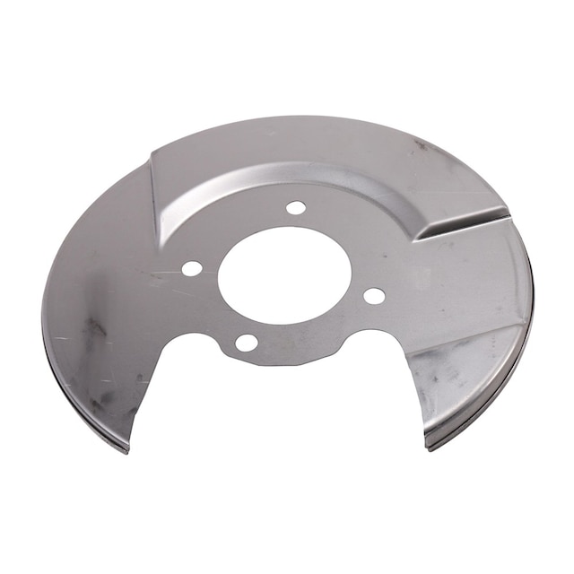 GM Genuine Parts Rear Driver Side Brake Shield