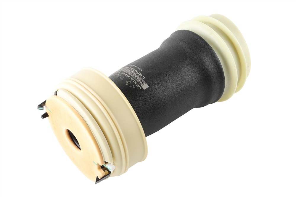 GM Genuine Parts Rear Air Spring