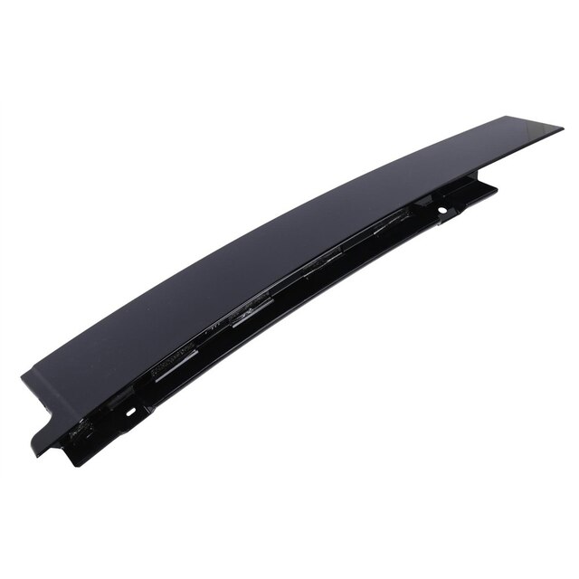 GM Genuine Parts Rear Driver Side Door Window Frame Front Applique