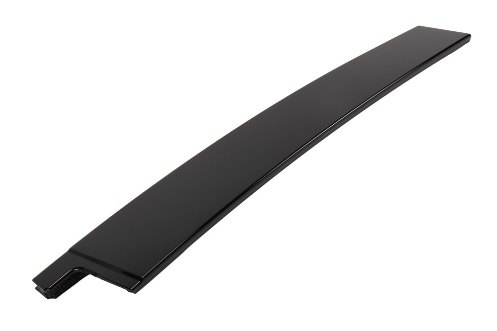 GM Genuine Parts Front Driver Side Door Window Frame Rear Applique