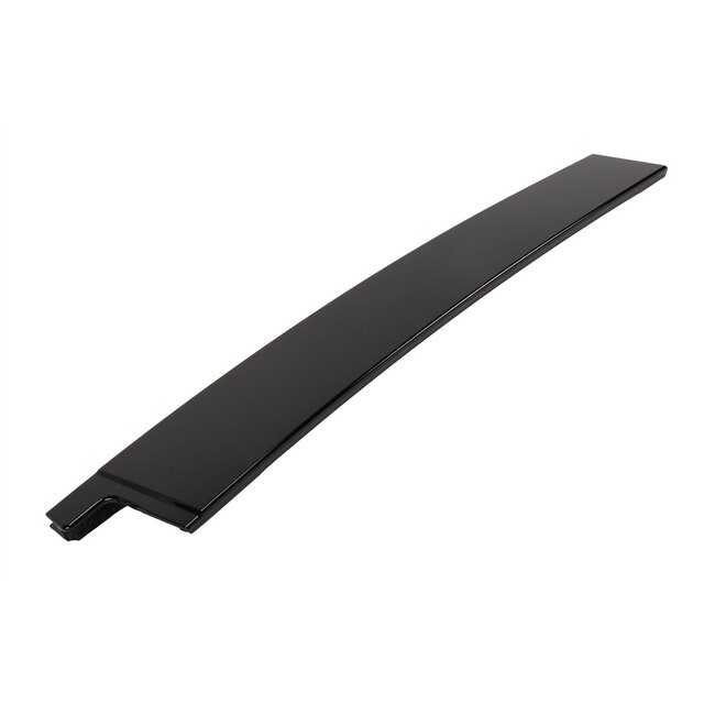 GM Genuine Parts Front Driver Side Door Window Frame Rear Applique