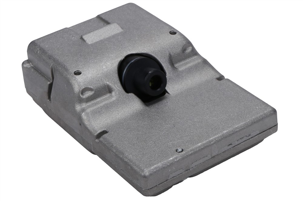 GM Genuine Parts Front View Camera