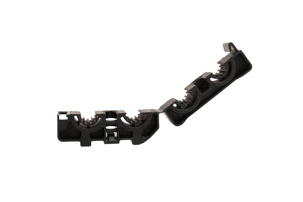 GM Genuine Parts Fuel Feed and Evaporative Emission Front Pipe Clip