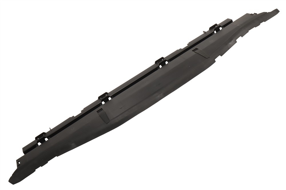 GM Genuine Parts Upper Radiator Air Baffle