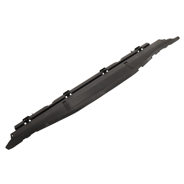 GM Genuine Parts Upper Radiator Air Baffle