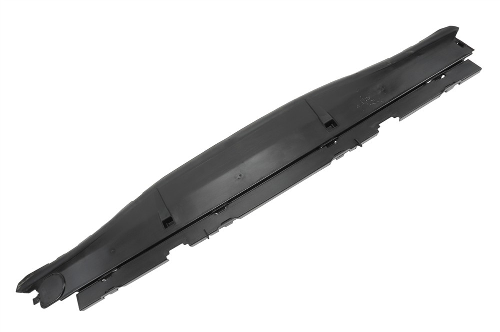 GM Genuine Parts Upper Radiator Air Baffle
