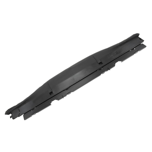 GM Genuine Parts Upper Radiator Air Baffle