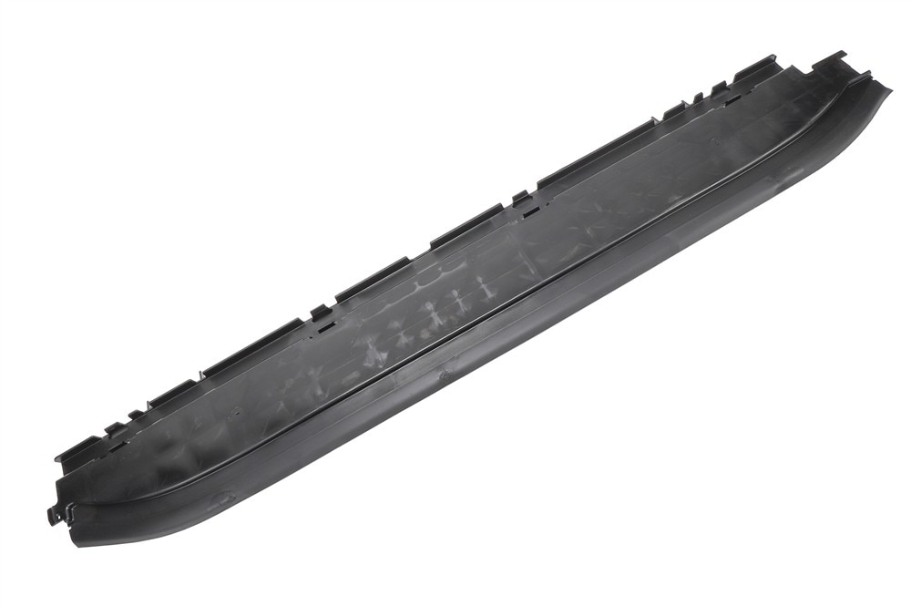 GM Genuine Parts Lower Radiator Air Baffle
