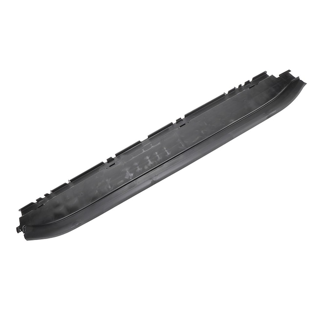 GM Genuine Parts Lower Radiator Air Baffle