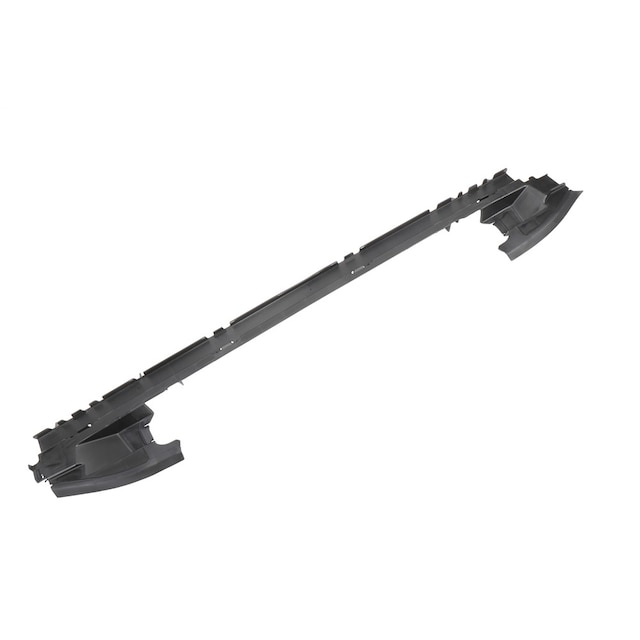 GM Genuine Parts Lower Radiator Air Baffle