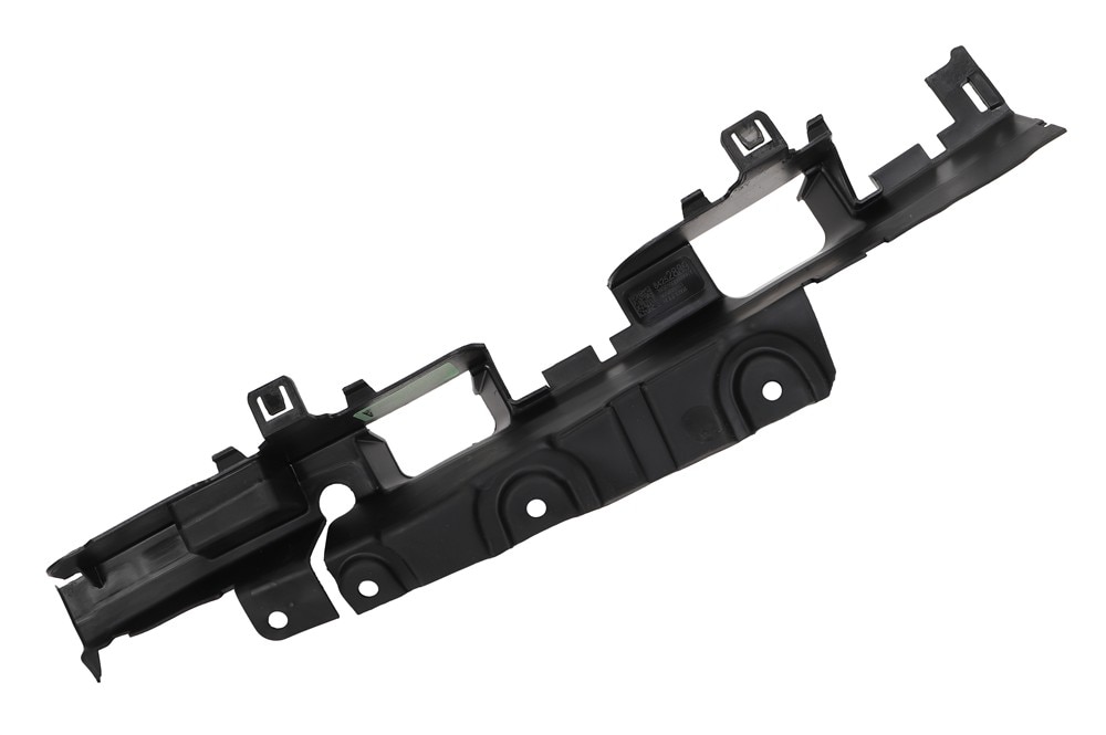 GM Genuine Parts Passenger Side Radiator Air Baffle