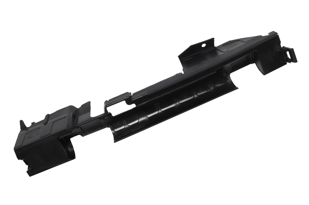 GM Genuine Parts Driver Side Radiator Air Baffle
