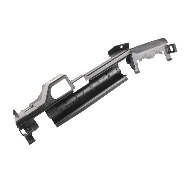 GM Genuine Parts Driver Side Radiator Air Baffle