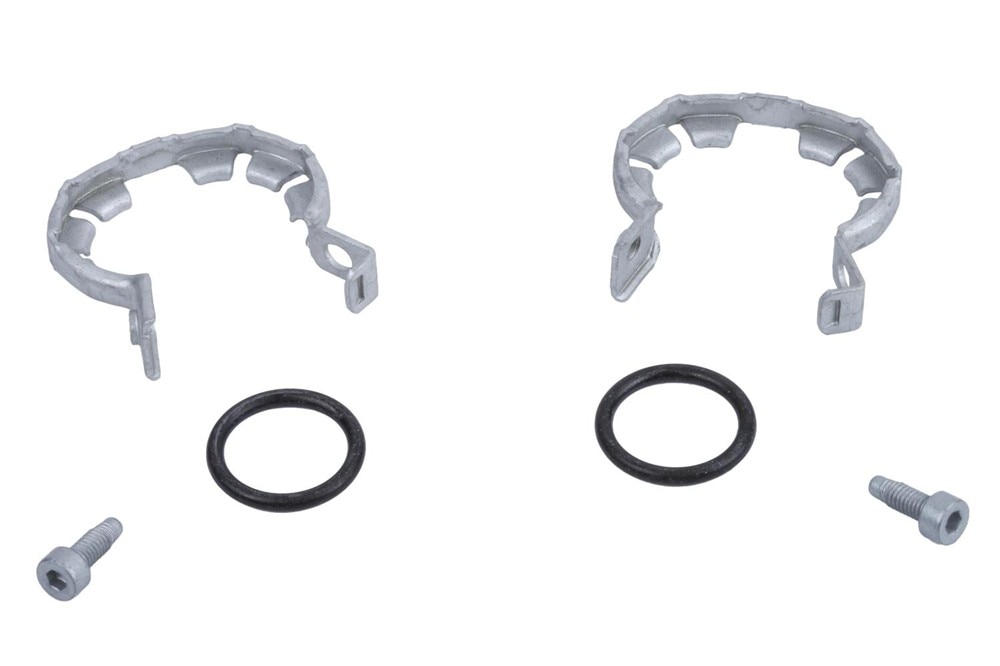 GM Genuine Parts Heater Core Tube Clamp