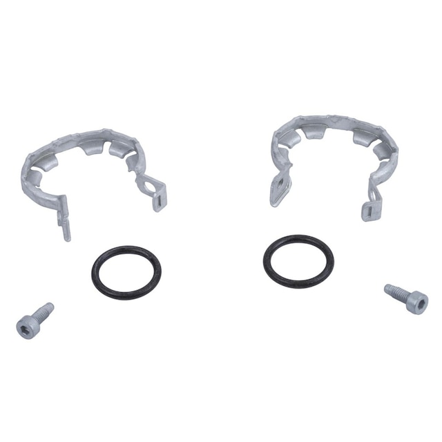 GM Genuine Parts Heater Core Tube Clamp