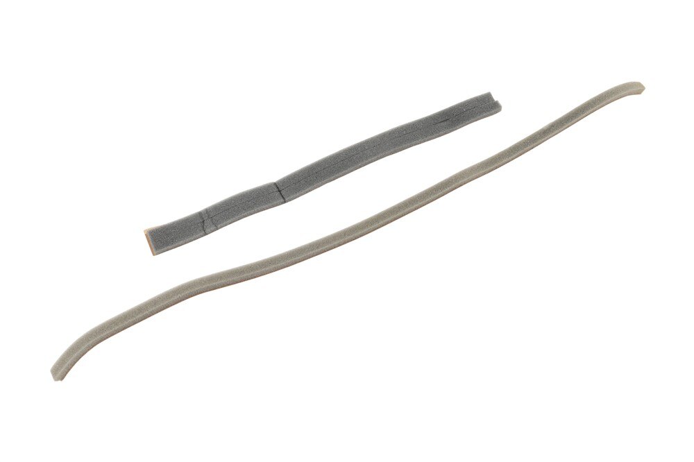 GM Genuine Parts Auxiliary Heater Core Seal