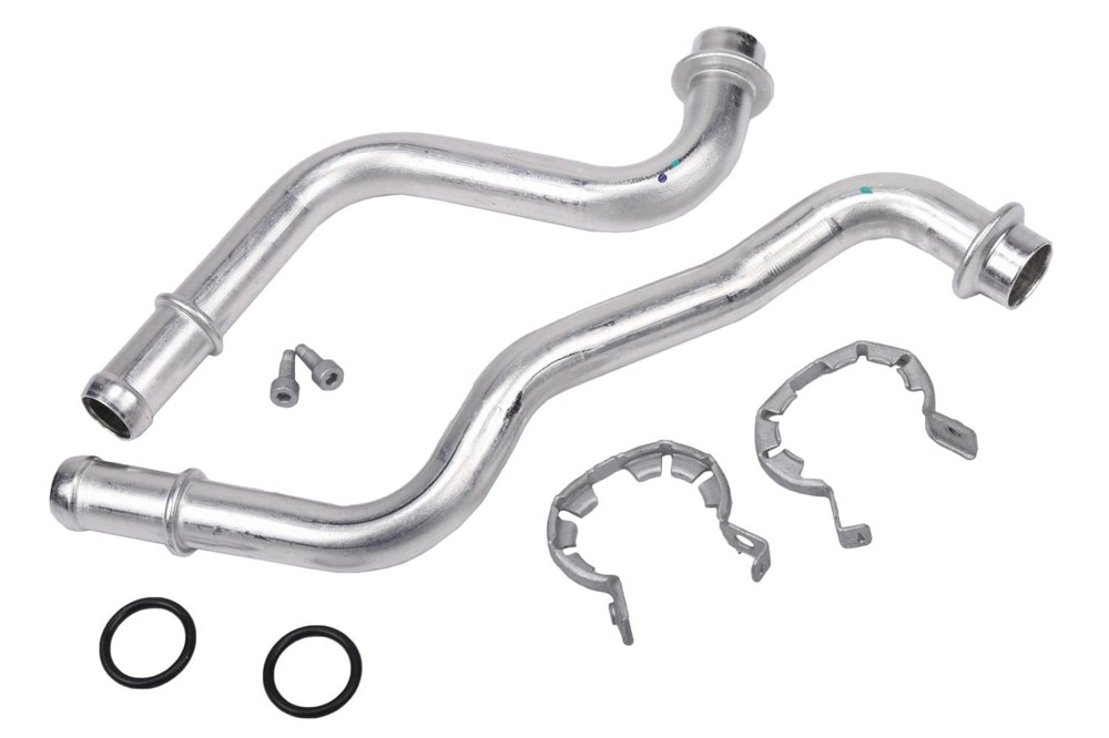GM Genuine Parts Heater Tube