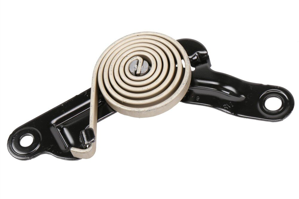 GM Genuine Parts Driver Side Hood Open Assist Spring