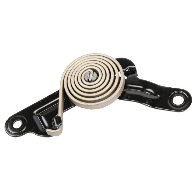 GM Genuine Parts Driver Side Hood Open Assist Spring