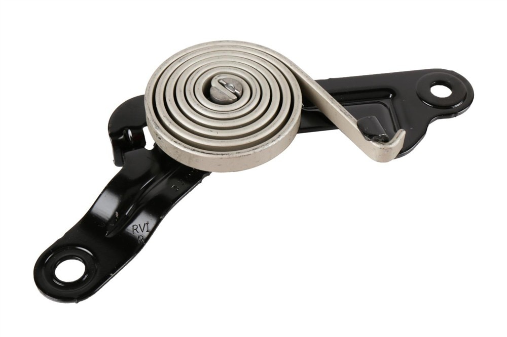 GM Genuine Parts Passenger Side Hood Open Assist Spring