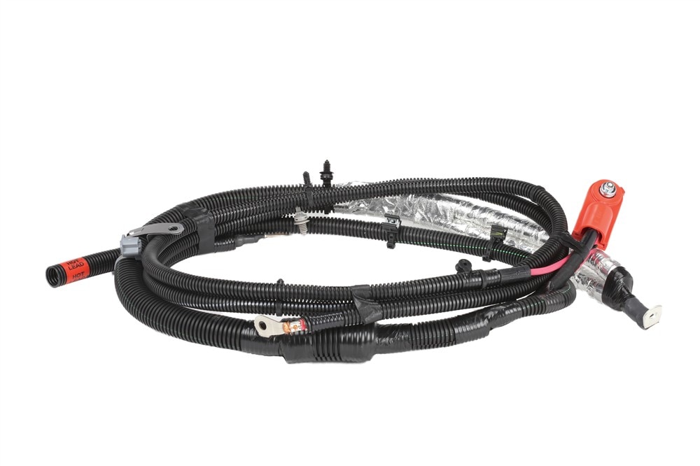 GM Genuine Parts Positive Battery Cable