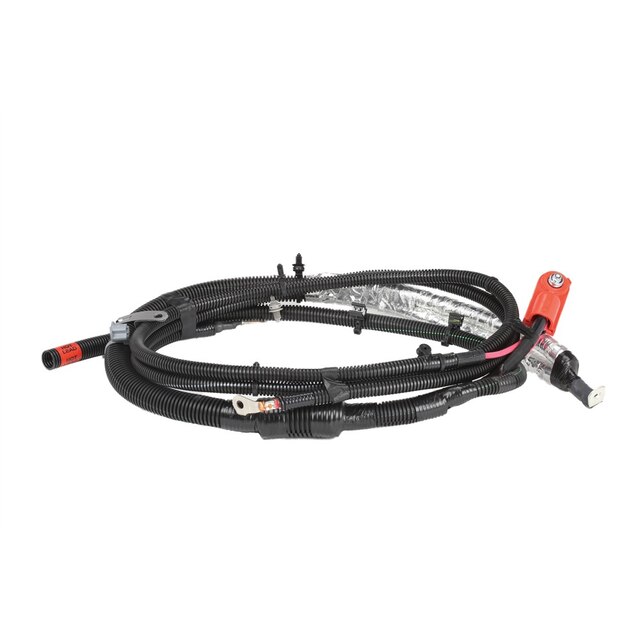 GM Genuine Parts Positive Battery Cable