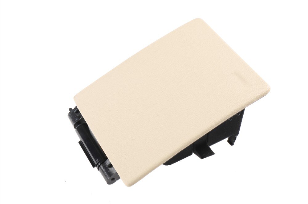 GM Genuine Parts Vanilla Instrument Panel Knee Bolster Compartment