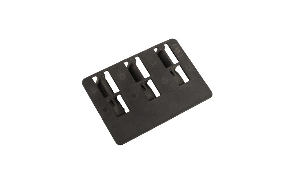 GM Genuine Parts Radio Antenna Cable Bracket